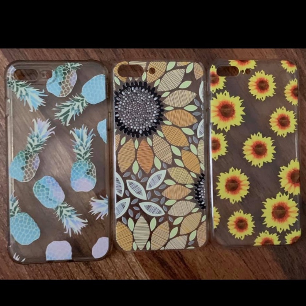 iPhone 7/8 plus phone cases